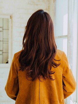 プロデュース 町田店(Produce) 重ため艶ウェーブ【町田/町田駅/JR町田駅/小田急町田駅】