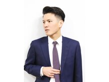 ベンケイ(HAIR AVENUE benkei)