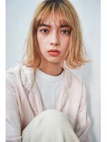 ホーミートウキョウ(HOMIE TOKYO)&nbsp;渋谷×美容室×美容院×おすすめ×人気×ランキング