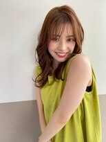 アーツリタ 町田(arts lita) 【lita 町田】20代30代40代♪大人可愛い♪エアリーロング♪