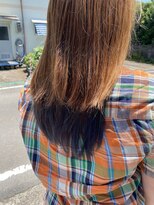 ハピネス(Happiness)&nbsp;インナーカラー