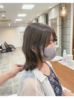 シンス(Since)&nbsp;顔周りレイヤー