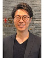 ケースタイル ヘアスタジオ 有楽町本店(K-STYLE HAIR STUDIO) ナチュラル/パート/銀座/有楽町/日比谷＜理容室＞＜理容室＞