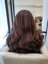 ロアール 大垣店(LOAOL) ロングレイヤー