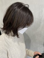 ティティ(TiTi)&nbsp;ナチュラルくびれヘア[TiTi_福田りの]