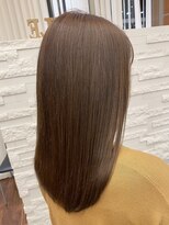 スタイル 廿日市(STYLE)&nbsp;ツヤ感ベージュ