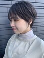 ライズ(RISE) 今はショートヘアがトレンドです！是非お試し下さい！