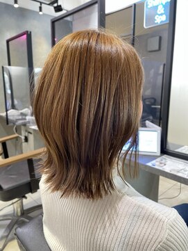 アンシェリ(Ancheri by flammeum) ソトハネ　【藤沢】