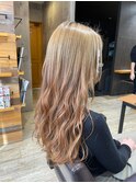 西宮/大人かわいい/20代/30代/40代/小顔/髪質改善/ヘアセット