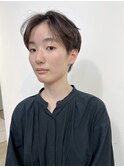 【cyez清野】ベリーショート