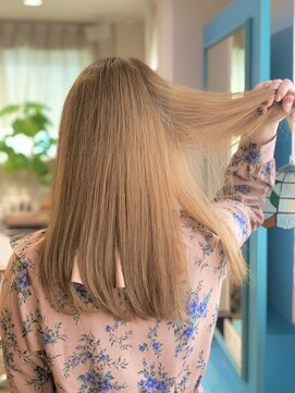 ルブニール(Lubenir.) ★ストレートロング☆