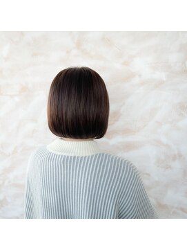 アリスバイヘアーモア(ALICE by Hair More) ボブ