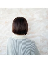 アリスバイヘアーモア(ALICE by Hair More) ボブ