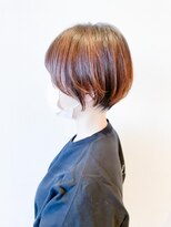 ショートスタイル