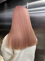 コーラルピンク