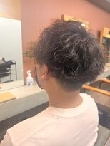 ローカル 四ツ谷(Local)&nbsp;ツイストスパイラル