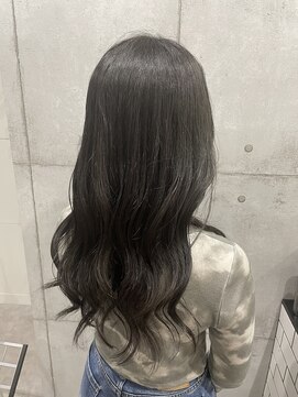 ネウィ 池袋(newi) 柔らかグレージュ