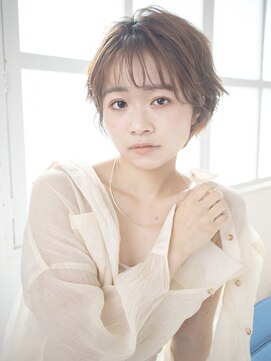 エイト 熊谷店(EIGHT) 【EIGHT new hair style】209