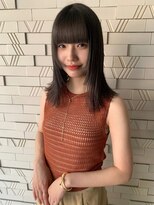 チトセ(titose)&nbsp;ダブルラインカット