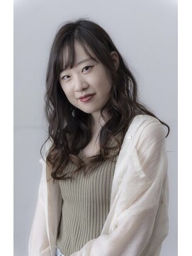 ブリング バイ スノードロップ 吉祥寺(BRING by Snowdrop) 前髪/マチルダボブ/ピンクベージュ/インナーグレージュ/吉祥寺