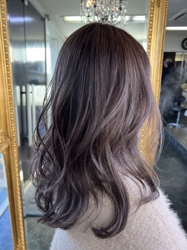 ジールクオリア(ZEAL qualia) ロリータレイヤー