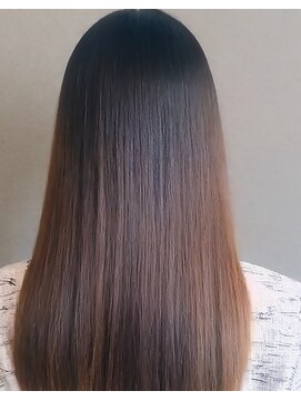 ヘアーメイクポリッシュ 洛西口店 ポリッシュ 洛西口