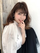 ココロヘアー(Cocoro hair)