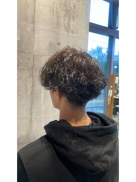 インパークス 獨協大学前駅店(INPARKS) 波巻きスパイラル