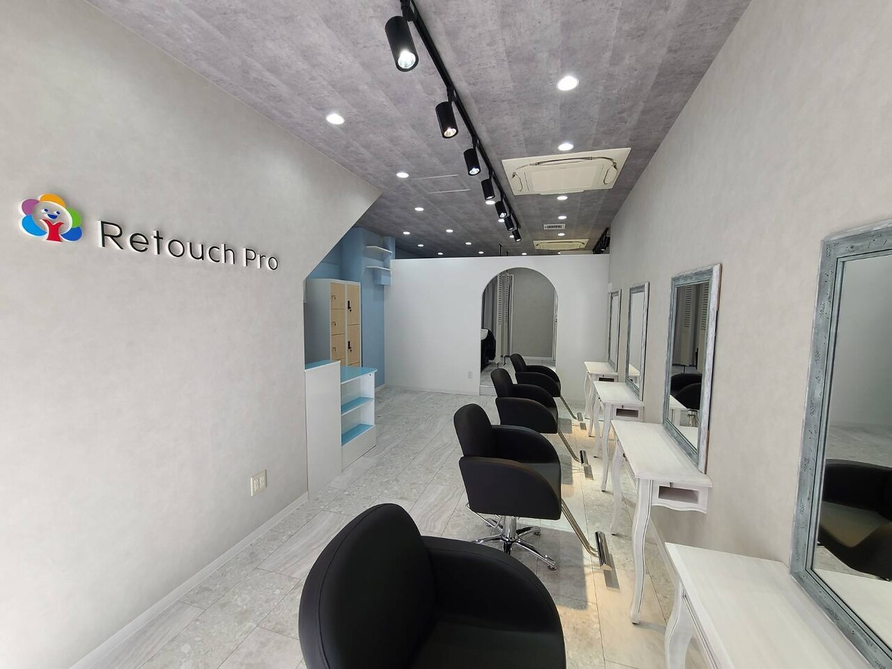 リタッチプロ 中野店(Retouch Pro)｜ホットペッパービューティー