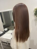 アイリス(iris)&nbsp;ロングスタイル