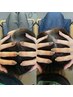 【新規様平日限定】siicaオリジナルヘッドスパ6600円→5280円