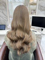 ティンク 関内(Tink)&nbsp;ベージュ