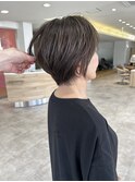 髪質改善