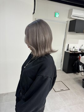 オル('olu) シルバー