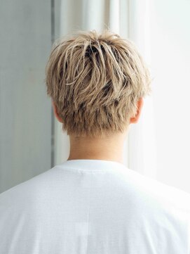 ゲート いわき(Gate) ハイトーンマッシュ