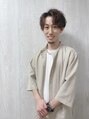 テーラヘアー 公津の杜店(TELA HAIR) 手柴 生十