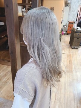 モアムー(Moremuu) ホワイトミルクティー