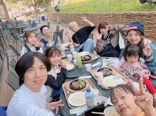 《家族レベルに仲の良いVAICEスタッフに一人ずつフォーカスを当ててみました！》