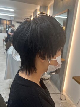 ギルド 清瀬店(GUILD) ウルフ