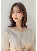 【KONOMI#15】#渋谷駅#韓国#髪質改善#ショート#ボブ