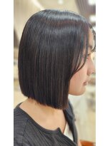 シアニスタ タッセルボブ