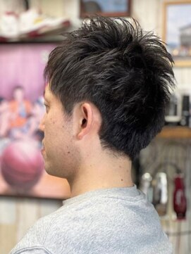 ハウオリ(hau'oli) メンズスタイル