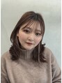 ミルメルシー(Mille mercis) 平山 晴香