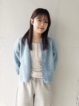 クリアーオブヘアー 池下店(clear OF HAIR) shina 