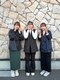 アリエ(allier)の写真/トレンドを抑えた女性目線のご提案◇女の子の"可愛い”をわかってもらえる安心感◎
