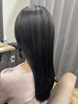 テーラ 南流山店(TELA)&nbsp;ロングハイライト