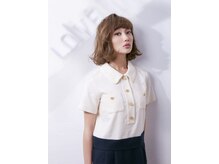 サロン ド グラース インターナショナル(Salon de GRACE international)