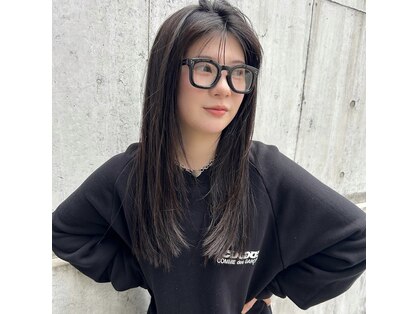 カールム(carlm)の写真