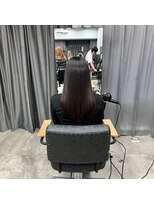 ルティア(Lutia)&nbsp;艶髪髪質改善