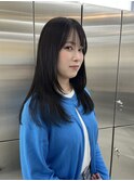 【韓国】ナチュラルレイヤー